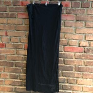 NWT jean Paul Gautier Sarong